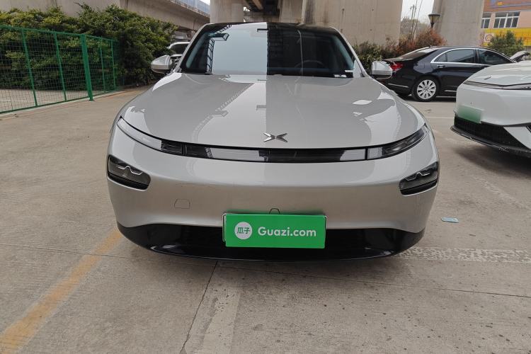 Used XPeng P7 2022 586G