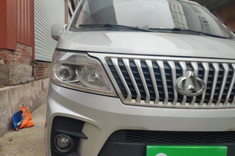 Used CHANGAN KAICHENG Ruixing M60 2020 1.5L Standard Version China VI 6-Seater DAM15KR
