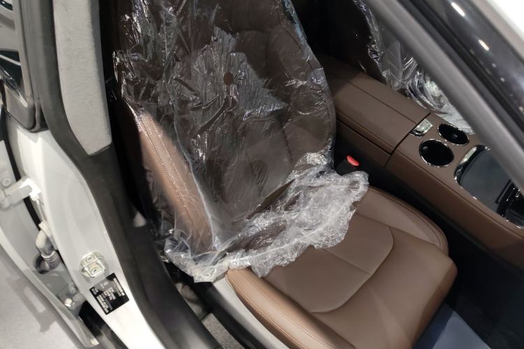 Used Leapmotor C01 2023 630 All-Wheel-Drive Performance Version