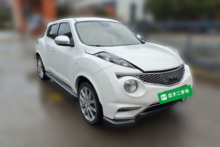 Used Infiniti ESQ 2014 1.6L Spontaneous Edition