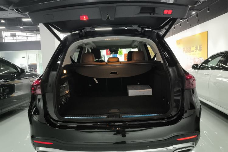 Used Mercedes-Benz GLE 2024 GLE 350 4MATIC Stylish Model
