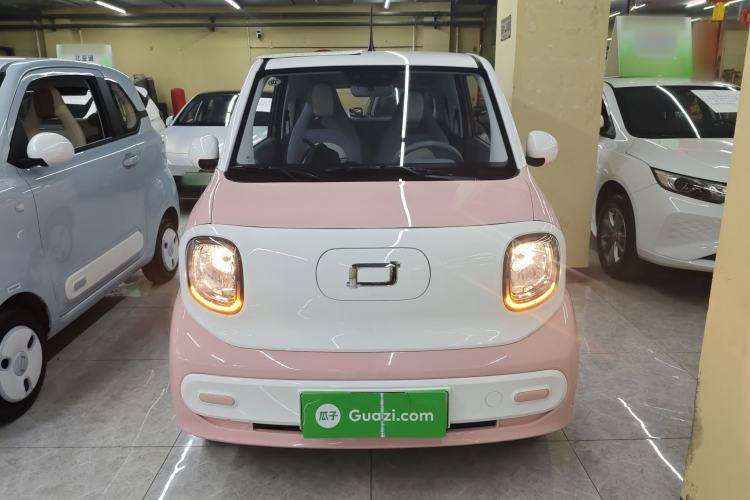 Used Bestune Pony 2024 170km Vitality Horse
