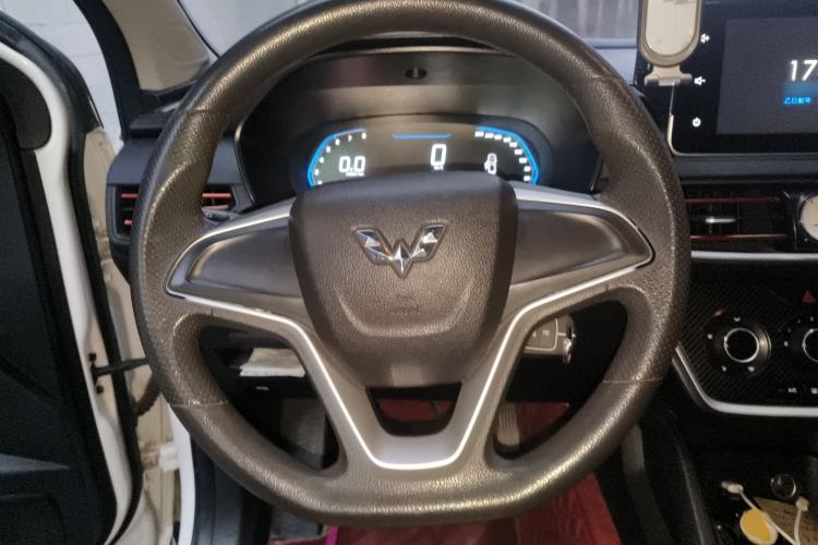 Used Wuling Hongguang S3 2018 1.5L Manual Comfort Model China V Standard