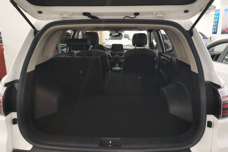 Used Kia Sportage R 2019 2.0L Automatic Smart Luxury Edition