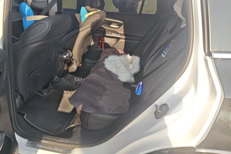 Used Mercedes-Benz GLC 2025 GLC 260 L 4MATIC Luxury Model
