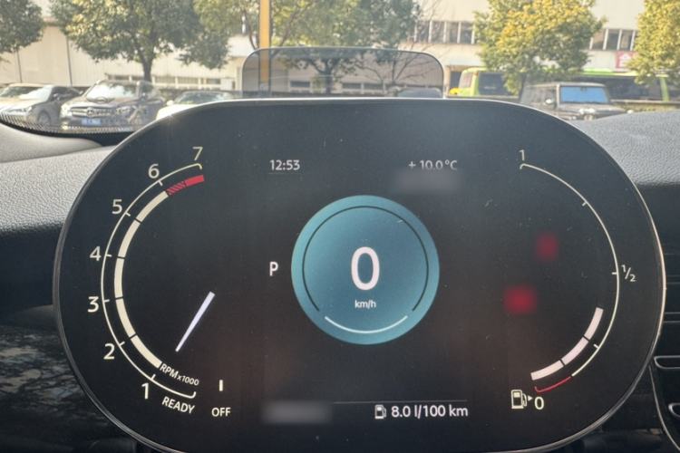 Used MINI MINI 2023 1.5T COOPER Artist