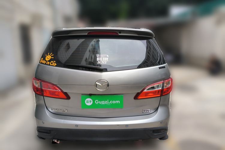 Used Mazda 5 2011 2.0L Automatic Comfort Edition
