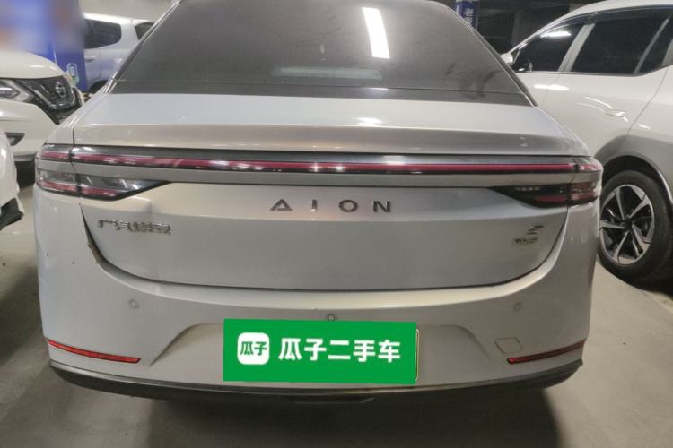 Used AION S Plus 2022 70 Intelligent Edition