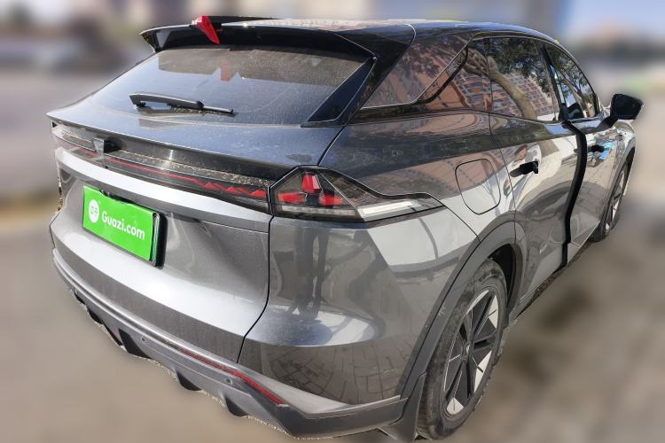 Used Deepal S07 2023 200Max Range-Extended Version