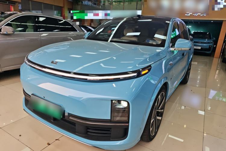 Used Li Auto L8 2024 Ultra Model