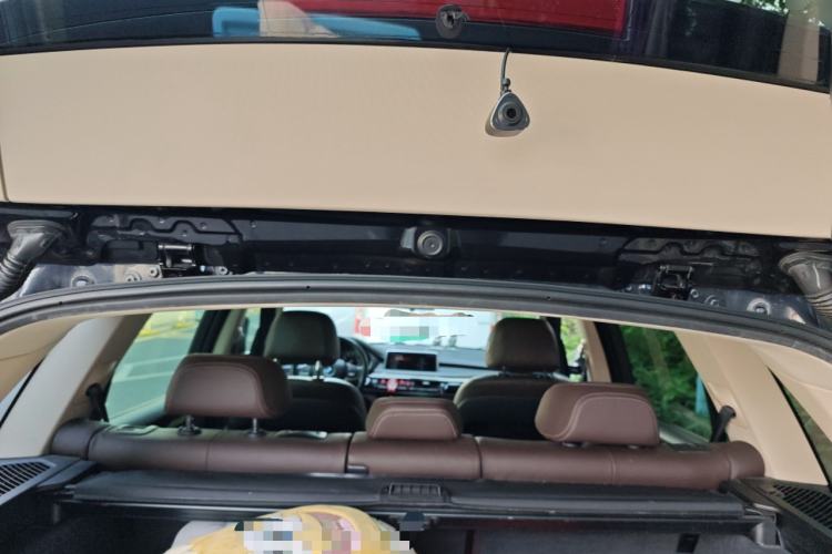 Used BMW X5 2017 xDrive28i