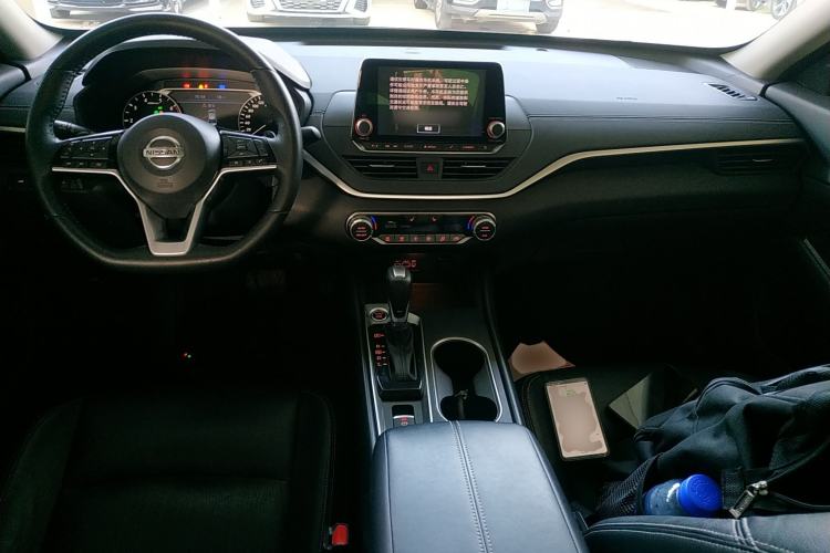 Used Nissan Teana 2019 2.0T XL Upper Smart Enjoyment Version
