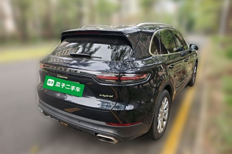 Used Porsche Cayenne E-Hybrid 2019 Cayenne E-Hybrid 2.0T

