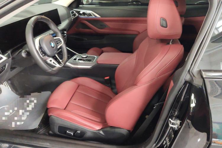 Used BMW 4 Series 2024 425i M Sport Package