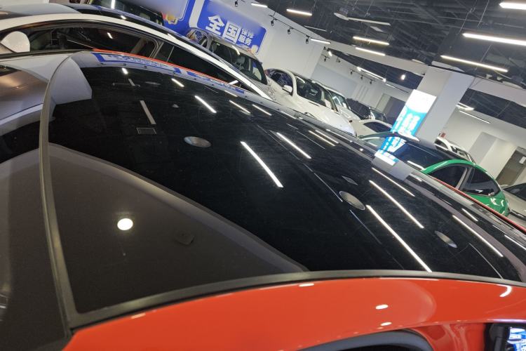 Used Porsche Cayenne 2019 Cayenne Coupé 3.0T
