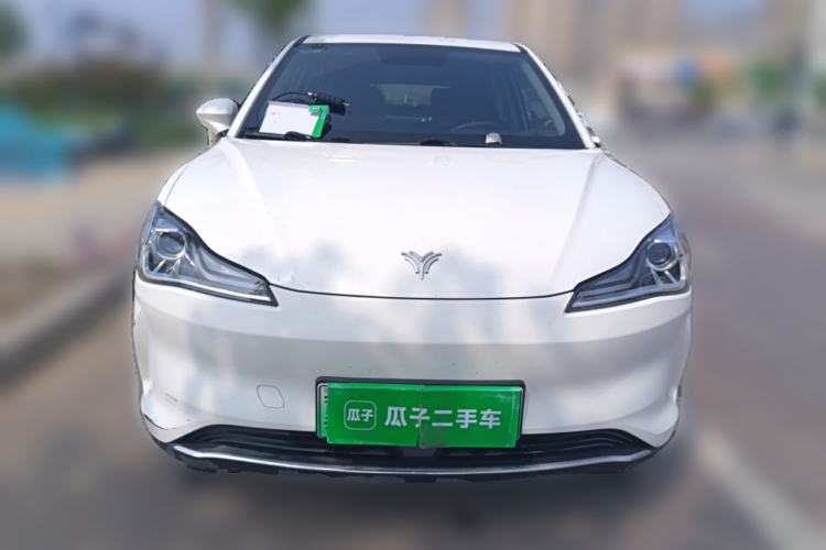 Used NETA V 2022 Chao 400 Lite