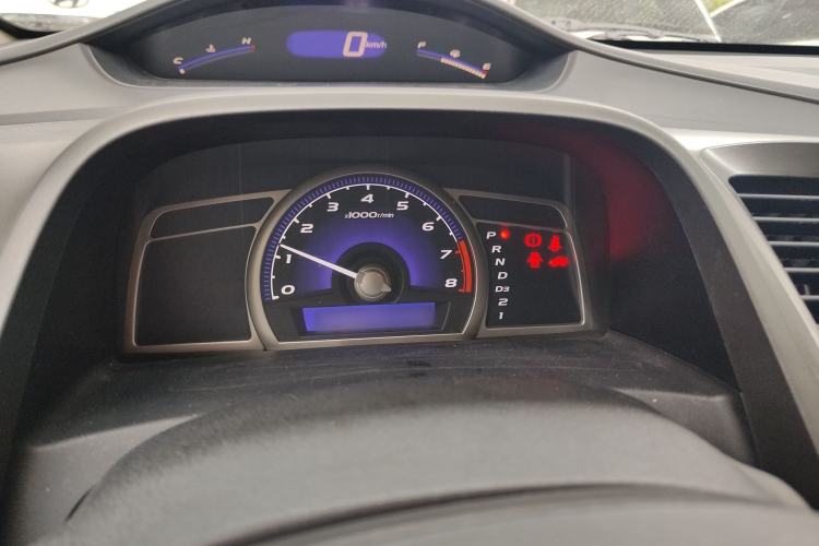 Used CIIMO 2012 1.8L Automatic
