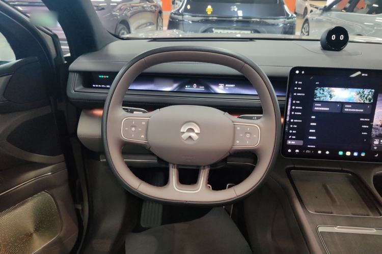 Used Nio ES8 2026 Model 6-seat Executive Signature Edition
