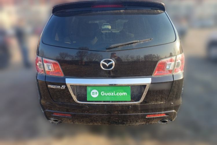 Used Mazda 8 2015 2.5L Flagship Edition
