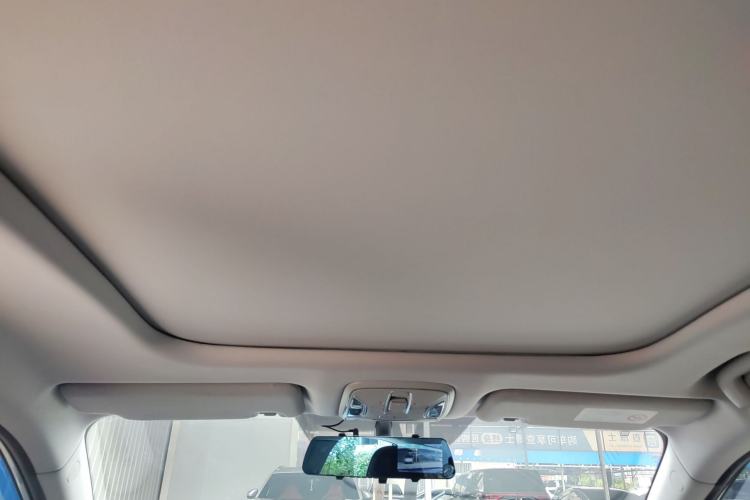 Used AION S Plus 2022 70 Enjoy Edition
