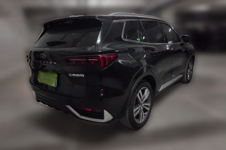 Used Ford Equator Sport 2023 EcoBoost 170 Premier Edition
