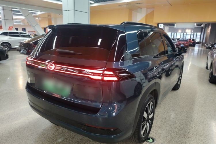 Used AION i60 2026 Model 210 Standard Edition