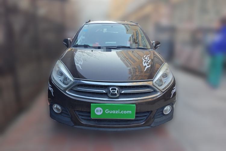 Used Suzuki Liana A6 2016 Hatchback 1.4L Manual Enjoyment Model