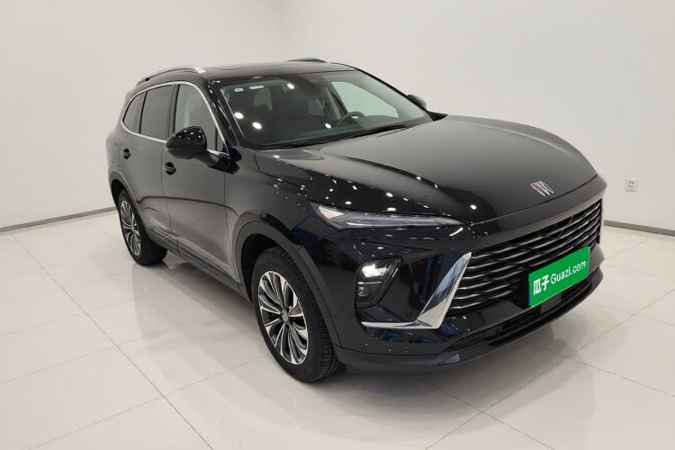 Used Buick Envision 2024 Encore Plus 28T Two-Wheel Drive Luxury Edition Exterior 1