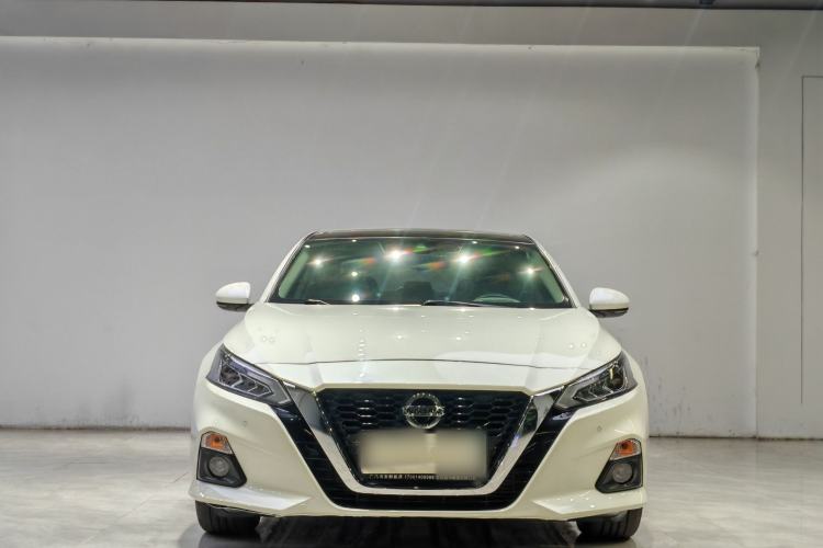 Used Nissan Teana 2021 2.0T XL Upper AD1 Smart Navigation Edition Exterior 2