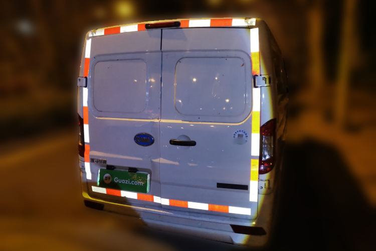 Used Kama Junhang ES 