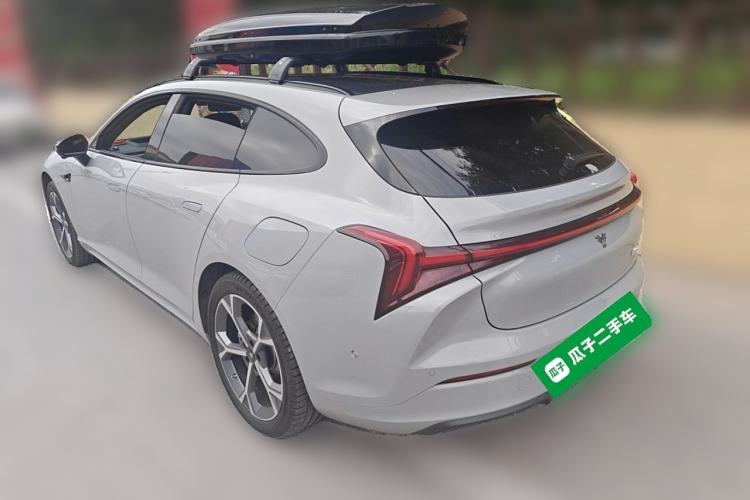 Used NETA S Shooting Brake 2024 Range-Extended 300 Pro Edition