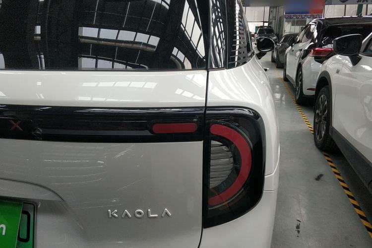 Used ARCFOX Kaola 2023 Family Edition