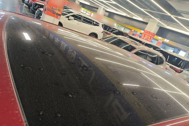 Used Land X7 2015 2.0T Panoramic Prestige Edition
