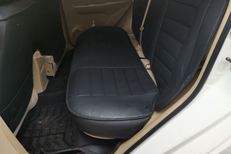 Used BAIC E Series 2012 Hatchback 1.5L Automatic Leshang Version