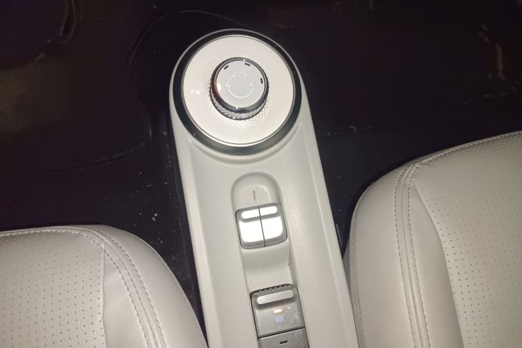 Used Wuling Air ev 2023 - Four Seats - Advanced Edition