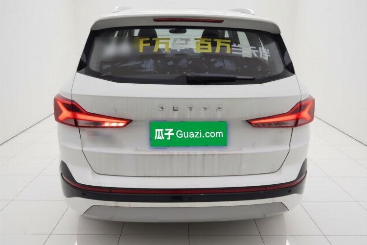 Used Jetta VS7 2024 280TSI Automatic Flagship Edition