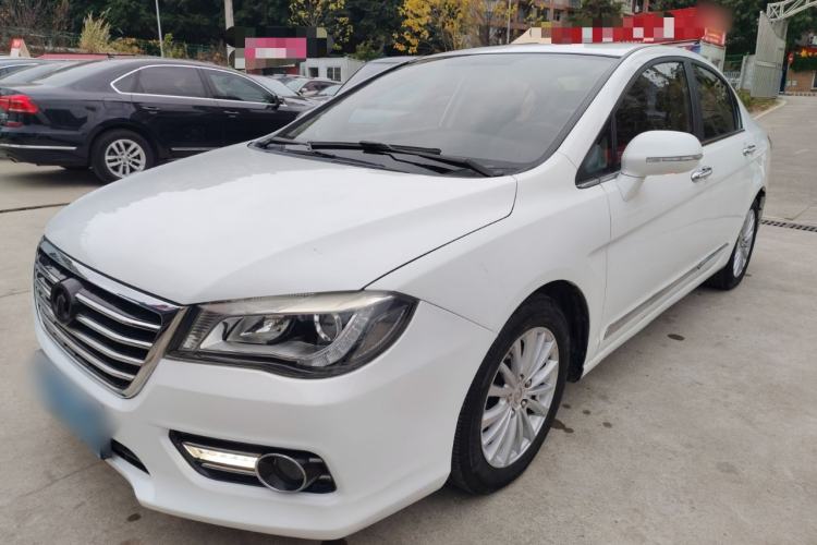 Used Great Wall C50 2016 1.5T Manual Fashion Edition