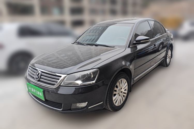 Used Volkswagen Passat 2009 1.8T Automatic Zunjie Model