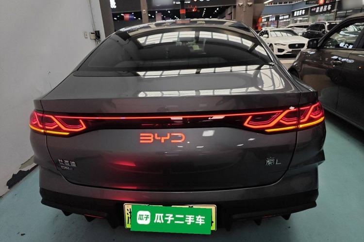 Used BYD Qin L 2024 DM-i 80KM Beyond Model