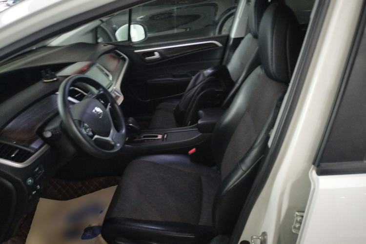 Used Honda Jade 2017 1.8L automatic Comfort version 5 seats