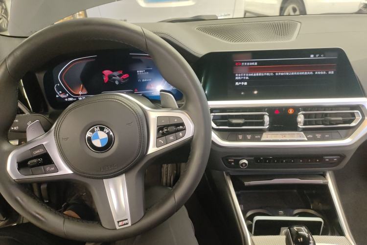 Used BMW 4 Series 2022 Revised 425i M Sport Night Edition Package