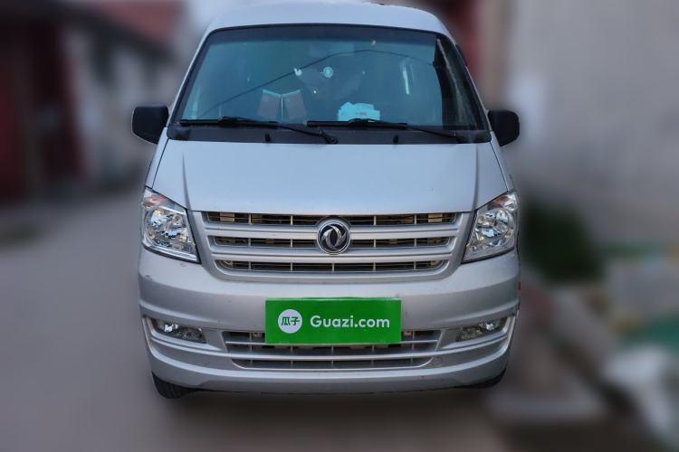 Used Dongfeng Xiaokang K07S 2019 1.2L Practical Version China VI Standard DK12