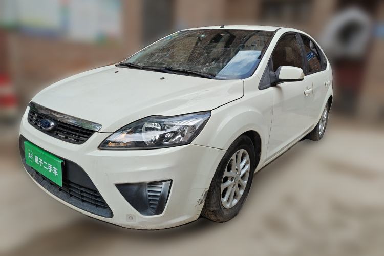 Used Ford Focus 2011 Hatchback 1.8L Manual Classic Model