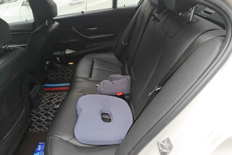 Used BMW 3 Series 2013 320Li Fashion Design Package