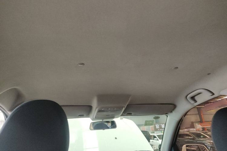 Used Land X8 2014 Explorer Edition 2.0L Urban Pioneer Version