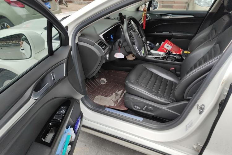 Used Ford Mondeo 2013 1.5L GTDi180 Fashion Edition