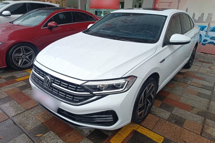 Used Volkswagen Sagitar 2023 300TSI DSG Excellence Edition