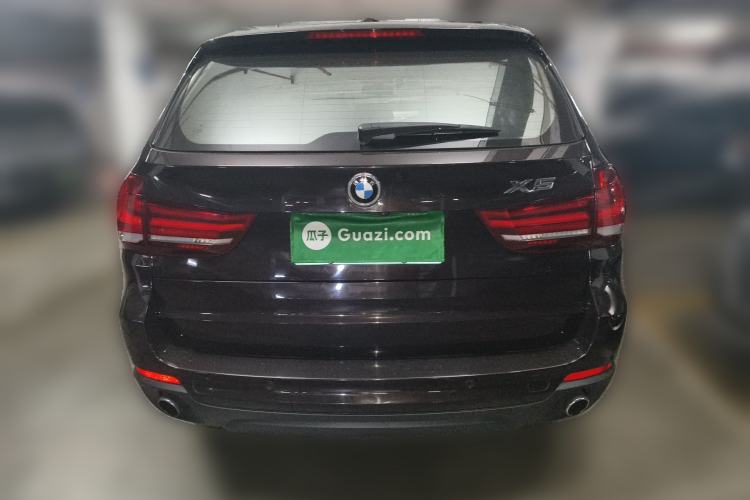 Used BMW X5 