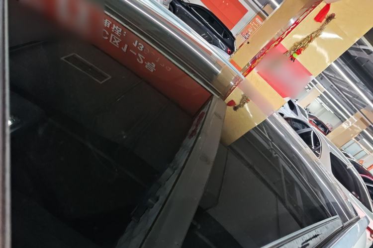 Used Mercedes-Benz GLA 2015 GLA 220 4MATIC Fashion Model