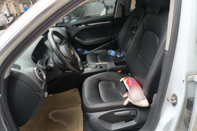 Used Audi A3 2016 Sportback 35 TFSI Ambition Edition